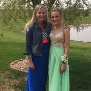 Meet your Posher, Carissa